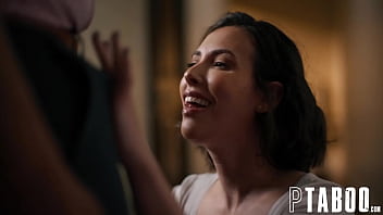 Preview 2 of Indinsexvideo - InLaws in Need Casey Calvert,  Michael Vegas,  Codey Steele,  Dillon Diaz,  Hollywood Cash