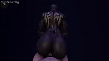 Preview 4 of Pussy At First Time Look Like - Venom POV Sex