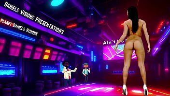 Preview 3 of Hindi Poren Video - Sexy Strip Dancing