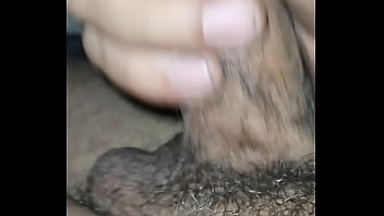 Preview 1 of Xxx Indian Deshi - Una paja antes de ir a dormir
