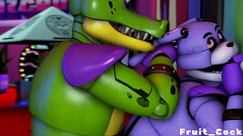 Preview 3 of Unblock Sister Xxx - FNAF Credit: Fruit Cock
