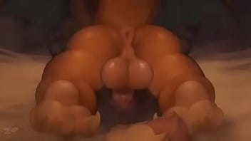 Preview 3 of Alina Li Hi - Pokemon porn