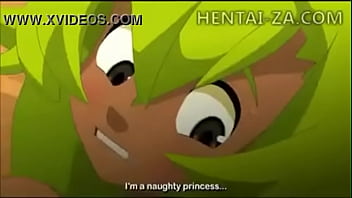 Preview 3 of Alura Anger - Hentai