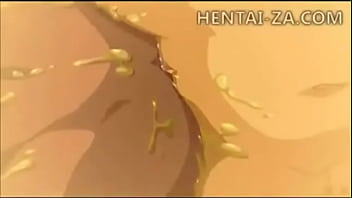 Preview 4 of Alura Anger - Hentai