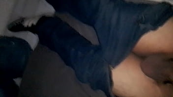 Preview 4 of Mature Dpm - Soy single corneador. Saludable aguantador formal discreto  ve mis otros videos en mi perfil para una pareja gusto x el cuckold   aqu&iacute_ o alg&uacute_n estaci&oacute_n del metro CDMX