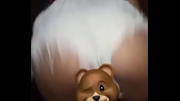 Preview 2 of Son Fuck Mom Birthday - vivih 061 do instagram dan&ccedil_ando de short curto