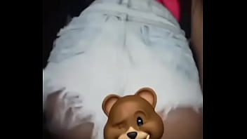 Preview 4 of Son Fuck Mom Birthday - vivih 061 do instagram dan&ccedil_ando de short curto