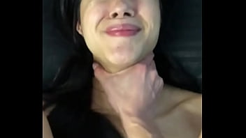 Preview 2 of Krikiss Lun - Creampie anal in missionary