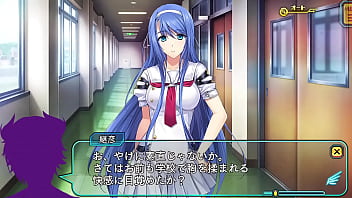 Preview 1 of Gangster Milf - 超昂神騎エクシール 022 エリス「パイズリ」ＬＶ３