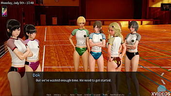 Preview 4 of Seal Pack Girl Sexy Film Bf - STORMSIDE #118 &bull_ Let&#039_s just enjoy those sexy,  fit asses,  shall we?