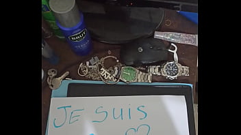 Preview 3 of Mewate Sxy Vedio - Video de v&eacute_rification