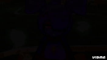 Preview 2 of Domination Gay Jpeg - Bonnie brincando com seu p&ecirc_nis