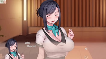 Preview 1 of Forvet Porno - EP1 I&#039_m not going well at work,  I&#039_ll go to a massage parlor after get off work to relax (Lamp)
