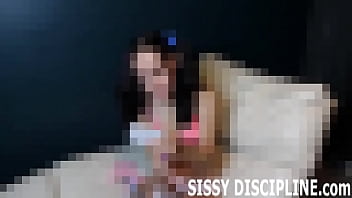 Preview 4 of Jabar Jashati Xxx Video Hd - You are going to learn how to suck cock like a real sissy