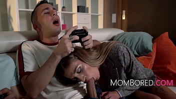 Preview 3 of Martha Orgasm - Fucked My StepAunt Thinking It Was My Stepmom.. They Look The Same