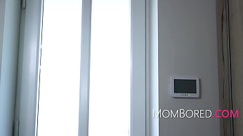 Preview 1 of Martha Orgasm - Fucked My StepAunt Thinking It Was My Stepmom.. They Look The Same