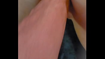 Preview 4 of 3d Sex Monster Com - Johnswhore getting fisted from behind
