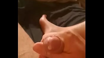 Preview 4 of Kidnap Hand Fuck - Des volontaires cherche TOP avec queue bien large pour me faire ressentir du plaisir_ se serais mieux que me masturber seul