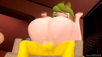 Preview 3 of Bf Gf And Gf Mom - Melony having a nice hot fuck