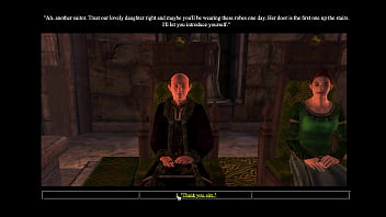 Preview 1 of Seal Chut Video - Let&#039_s Play: Evana | Madlore Inn Ending