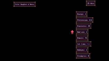 Preview 3 of Adik Ipar Dipaksa Xvideo - [STARWORKS] Inferior Genes and Ponytail (RPGM) - Janitor Route