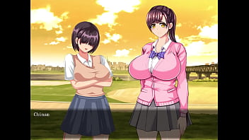 Preview 1 of Adik Ipar Dipaksa Xvideo - [STARWORKS] Inferior Genes and Ponytail (RPGM) - Janitor Route