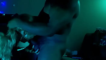 Preview 2 of Young Scottish Sex - Begs for a mouthful of BBC