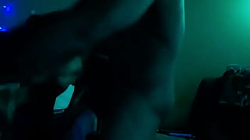 Preview 1 of Young Scottish Sex - Begs for a mouthful of BBC