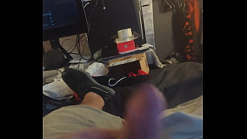 Preview 2 of Anal N7n - GOLFSTUD1983 AUG/5/23 #2