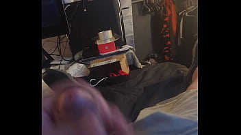Preview 3 of Anal N7n - GOLFSTUD1983 AUG/5/23 #2