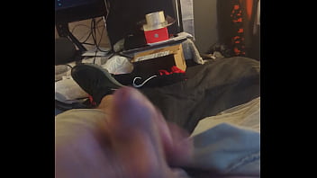 Preview 1 of Anal N7n - GOLFSTUD1983 AUG/5/23 #2