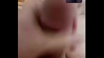 Preview 3 of Pussy Licking Foreplay - turkish man masturbates on russian fag ass