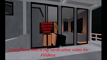 Preview 3 of Euro Girl Sex - Verification video