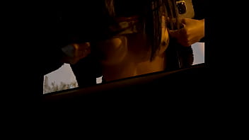 Preview 1 of Mom Sleep With Son Xxx - MI PRIMERA VEZ TENIENDO SEXO POR DINERO CON UNA PROSTITUTA CALLEJERA DENTRO DEL COCHE ( ME QUITA EL CONDON )
