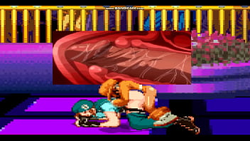 Preview 2 of Breast Boon - Bao vs Jill