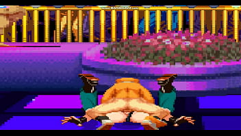 Preview 3 of Breast Boon - Bao vs Jill