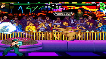 Preview 1 of Breast Boon - Bao vs Jill