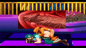 Preview 4 of Breast Boon - Bao vs Jill