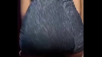 Preview 3 of Fuk Fuk Jaban - Imc ana  novinha do instagram dan&ccedil_ando de vestido curto