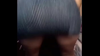 Preview 1 of Fuk Fuk Jaban - Imc ana  novinha do instagram dan&ccedil_ando de vestido curto