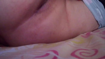 Preview 2 of Englishsexvido - Mis nalgas
