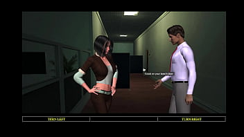 Preview 3 of Beg Vedio Xxx - Let&#039_s Play: Office Party | Sophie Ending
