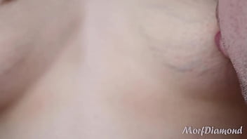 Preview 3 of Porn Wxxx - Sucking and biting hard nipples of Zlata