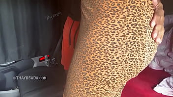 Preview 3 of Gianna Michael Porn - Com toda certeza absoluta,  foi a aventura mais louca que j&aacute_ tive! voc&ecirc_ precisa conferir.