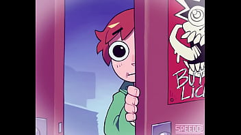 Preview 1 of P0rn Pussy - SpeedoNSFW - Scott&#039_s Wet Dream