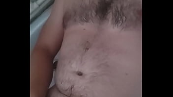 Preview 4 of Sleep And Rap - VID 370 Ma pis la mine in gura(2min)
