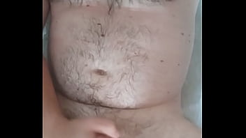 Preview 4 of Old Uncal Teen Girl - VID 367 Ma masturbez si ma pis in gura mea (3min)