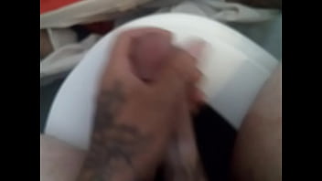 Preview 3 of Horse Fucking White Woman - Thinking of wifey