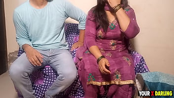 Preview 1 of Mia Kalifah Casting - Gold Digger Indian Punjabi Ex-Girlfriend Fucking Hard By Rich Man