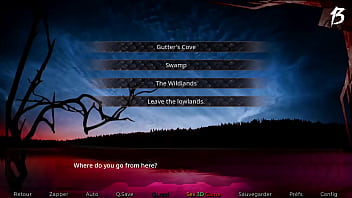 Preview 2 of Very Much Cum In Throat - Ravager part 2 (again)